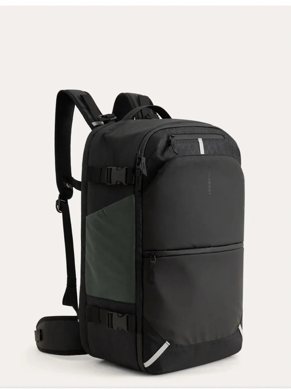 Bagsmart your boarding